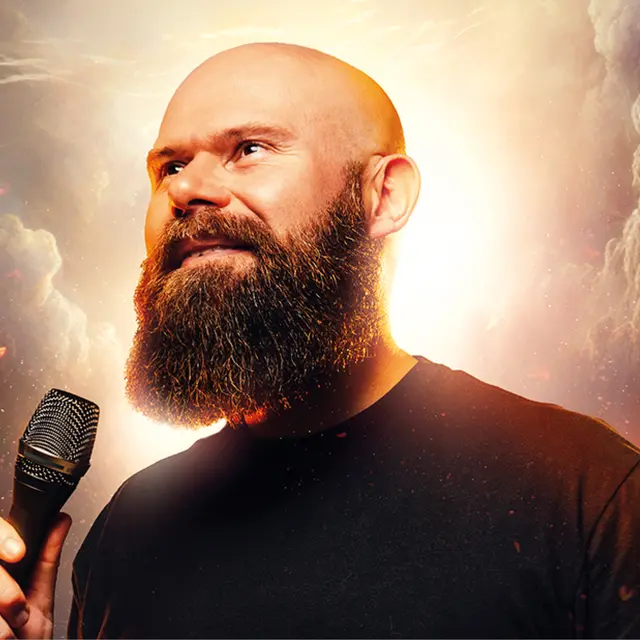 Harold-barbe