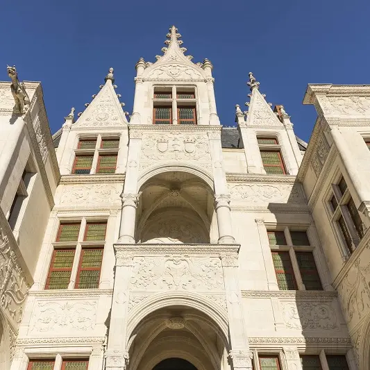 Hôtel Gouïn - Tours