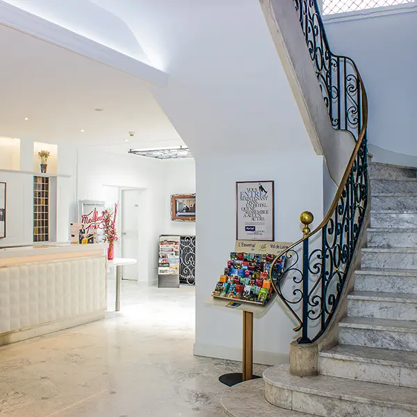 Hotel Kyriad Tours Centre (1)