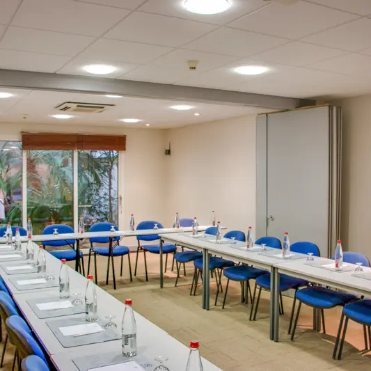 Hôtel Kyriad Tours centre_seminaire