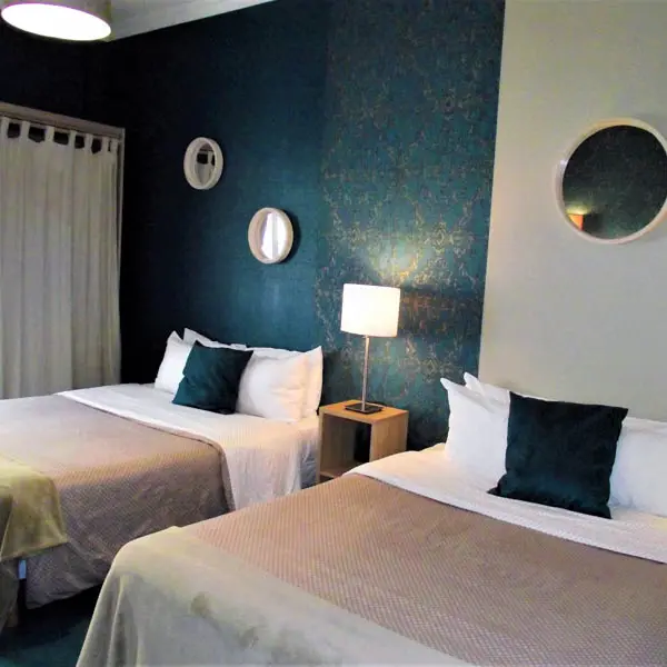 Hôtel Mondial - Tours Val de Loire