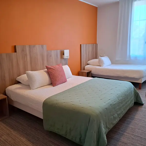 Hotel Restaurant Maison Voltaire à Amboise