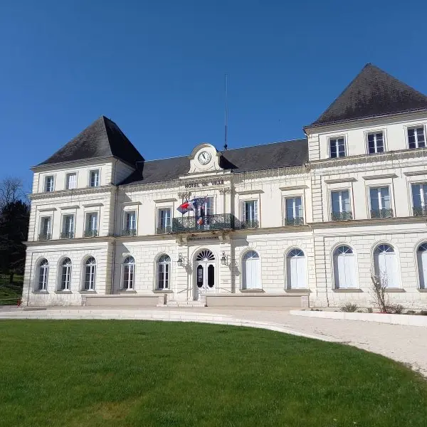 Hôtel de Ville de Bléré