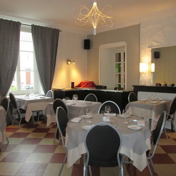 Hôtellerie du Cheval Blanc