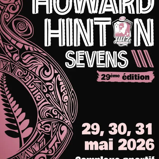 Howard Hinton Sevens