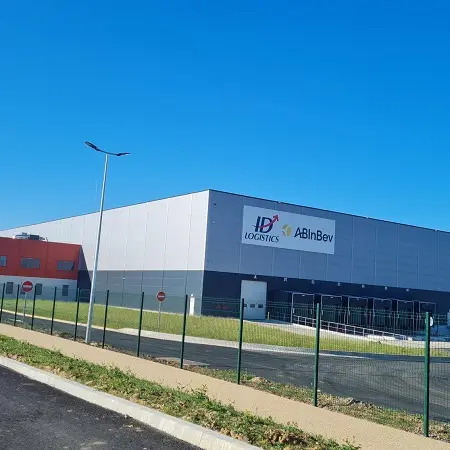 ID LOGISTICS - Nadia HASSAK
