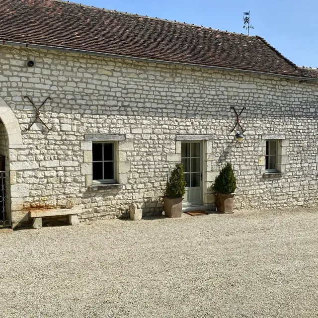 LEMERE-Gîte le petit Munet
