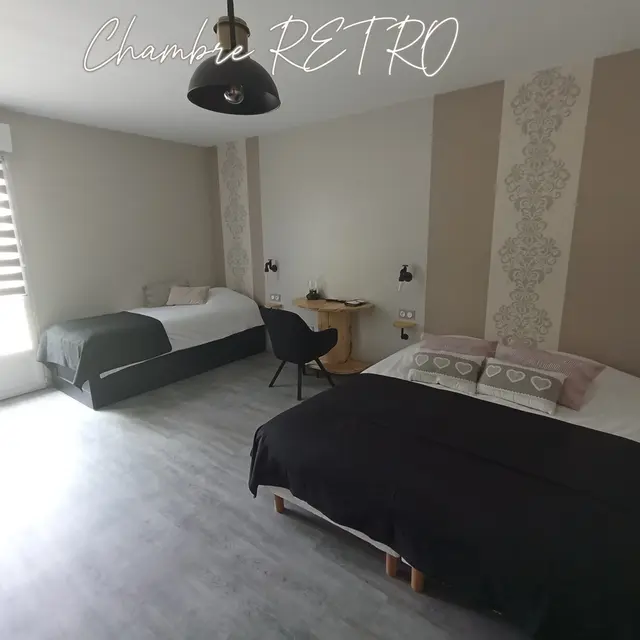 ACVL - RIVIERE - Ô doux matins -