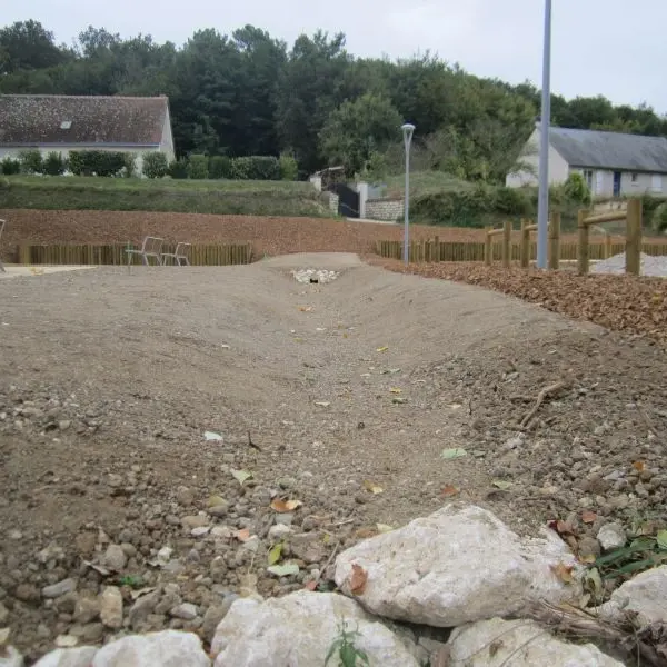 Conférence Chemin de l'eau dans nos bourgs