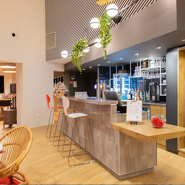 Hôtel Ibis Tours Sud