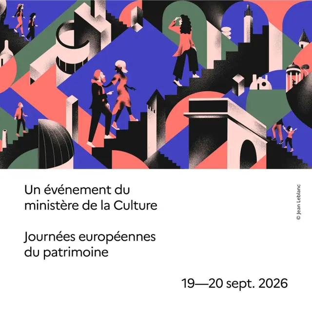 Journées du Patrimoine