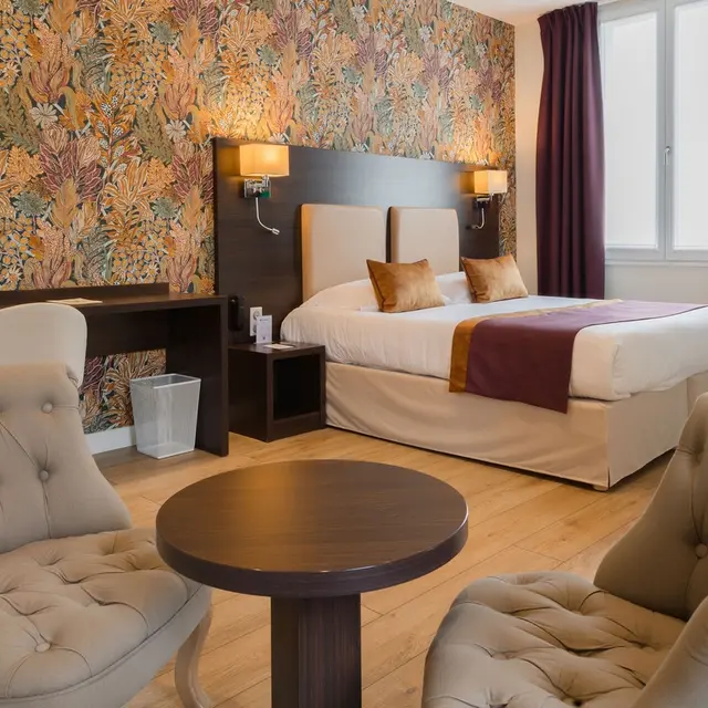 Junior Suite 7