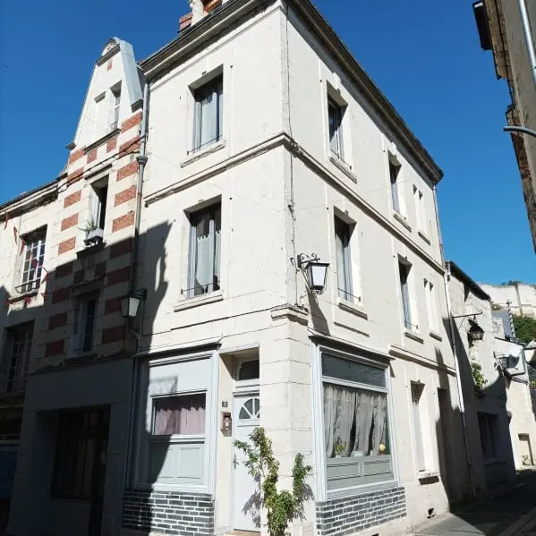LA BOUSSOLE