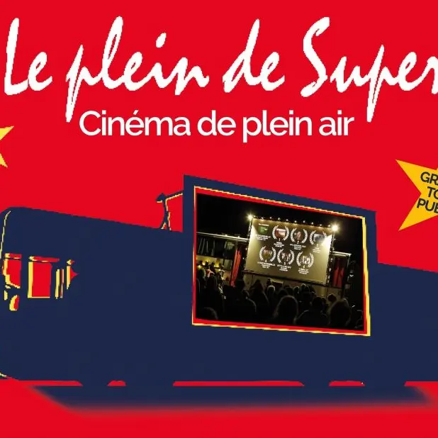 LE PLEIN DE SUPER