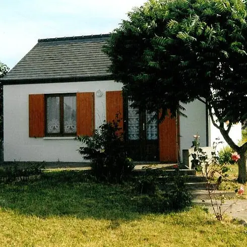 La Chauvinière