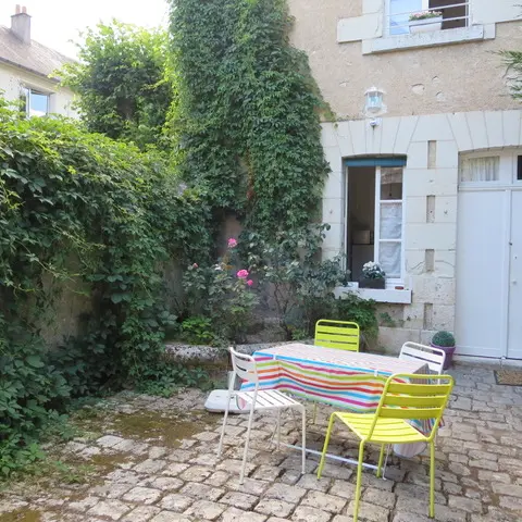 Gîte La Chevalerie