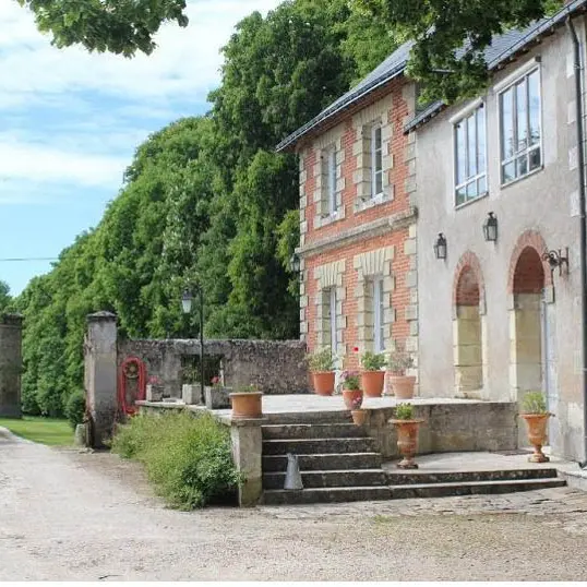 Gite de la Fuye