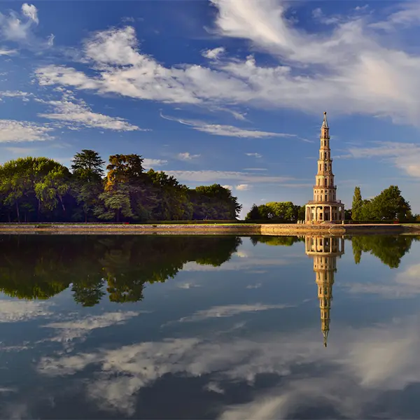 La Pagode de Chanteloup