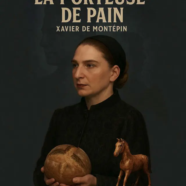 La Porteuse de Pain (visuel affiche)