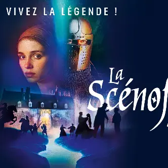 La Scénoféerie