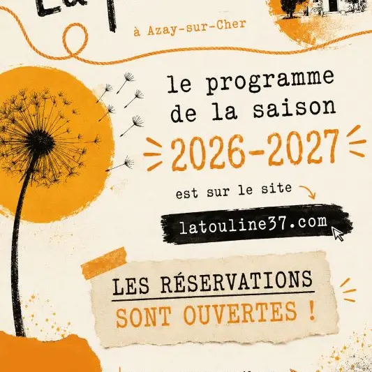 La Touline saison 2026-2027