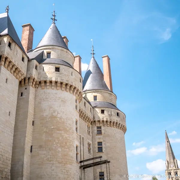 Château de Langeais