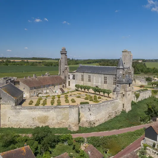 Musée de la Préhistoire du Grand-Pressigny