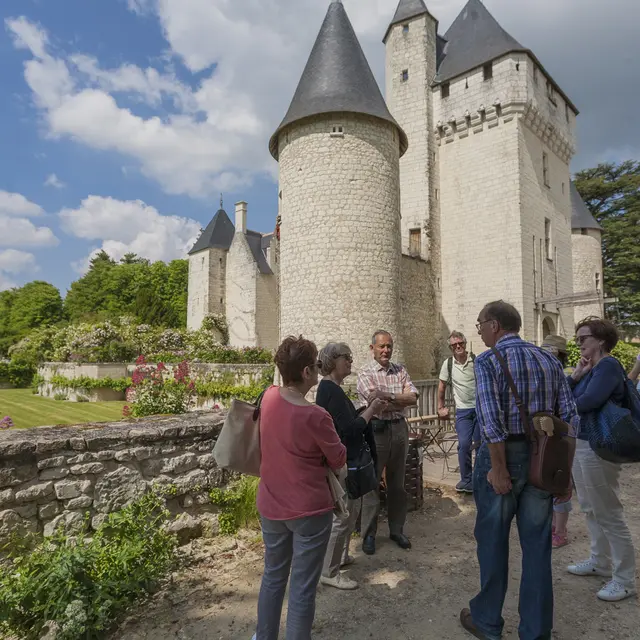 Le-Rivau-visite