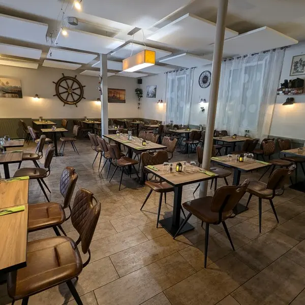 Le Val Joli Vouvray -salle (3)