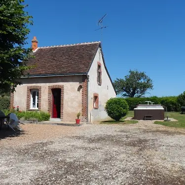 Le petit être