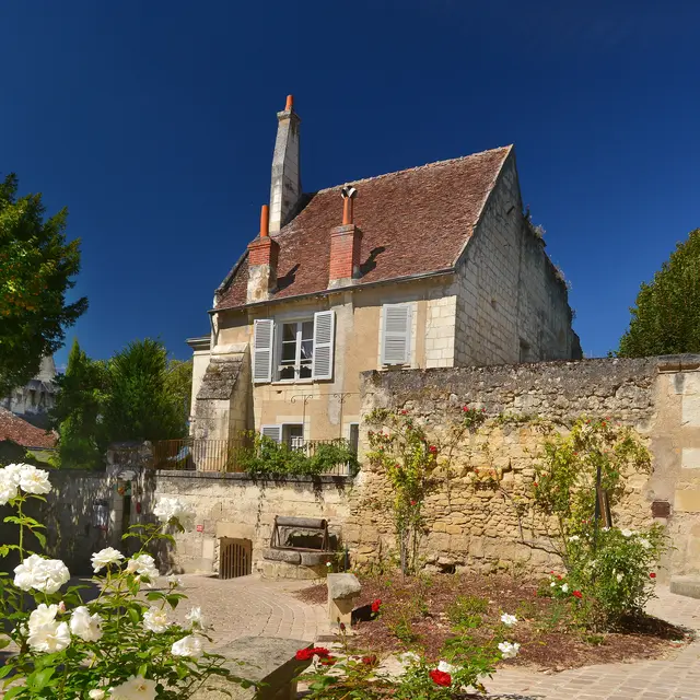 Musée Lansyer - Ville de Loches