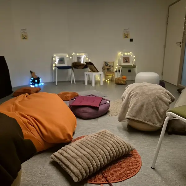 Lecture de contes-OTMV