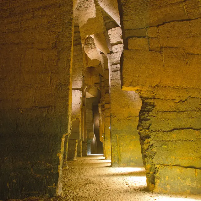 Les 1001 vies des troglos (Pascal Girault)