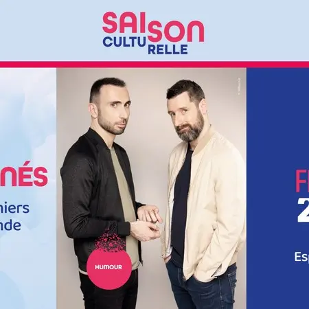 Les Décaféines à Montlouis