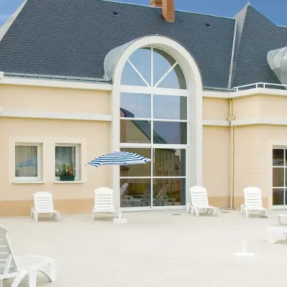 Les jardins Renaissance Lagrange Prestige