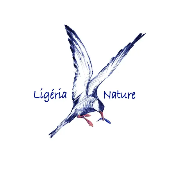Ligéria Nature (logo)