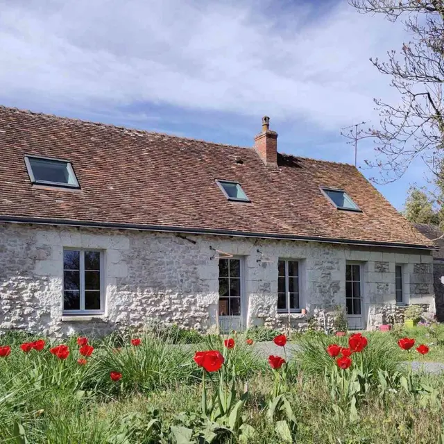 Longère
