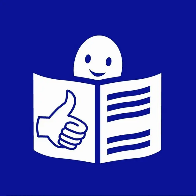 Logo Facile à lire
