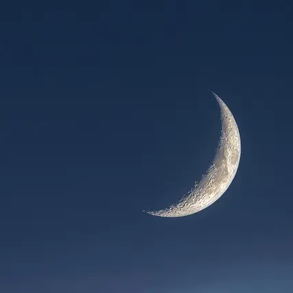 Lune 2 _  Pixabay