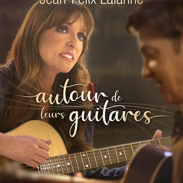 Lynda Lemay & Jean-Félix Lalanne