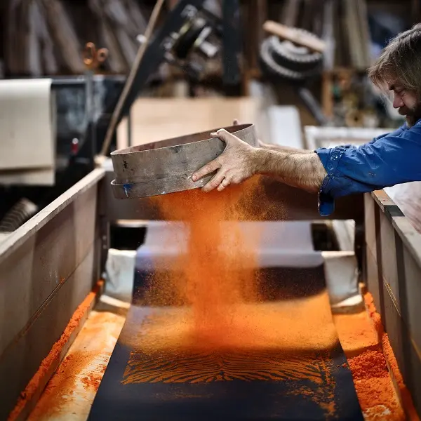 Manufacture © Julie Limont19