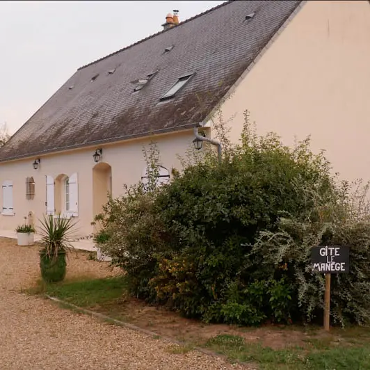 Gîte Le Manège
