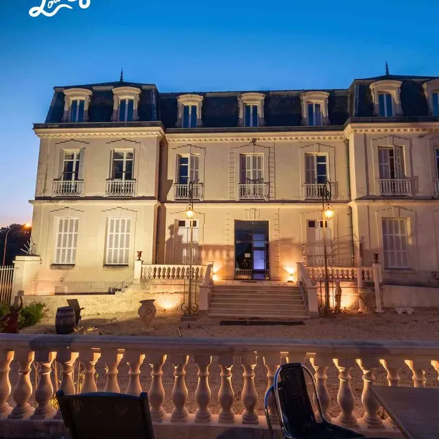 Manoir