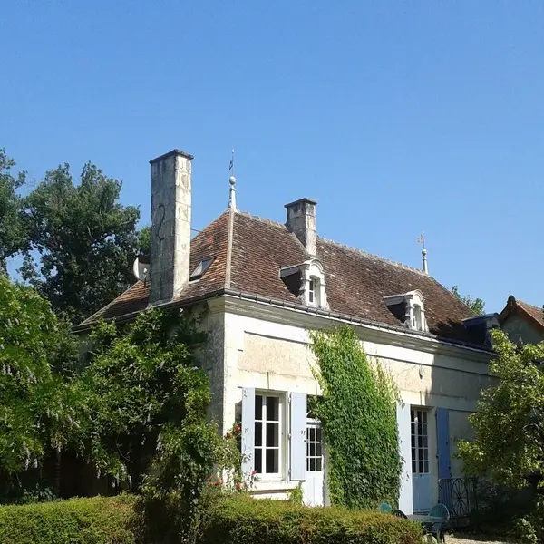 Maison de Maître