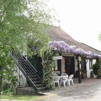 Maison extérieur