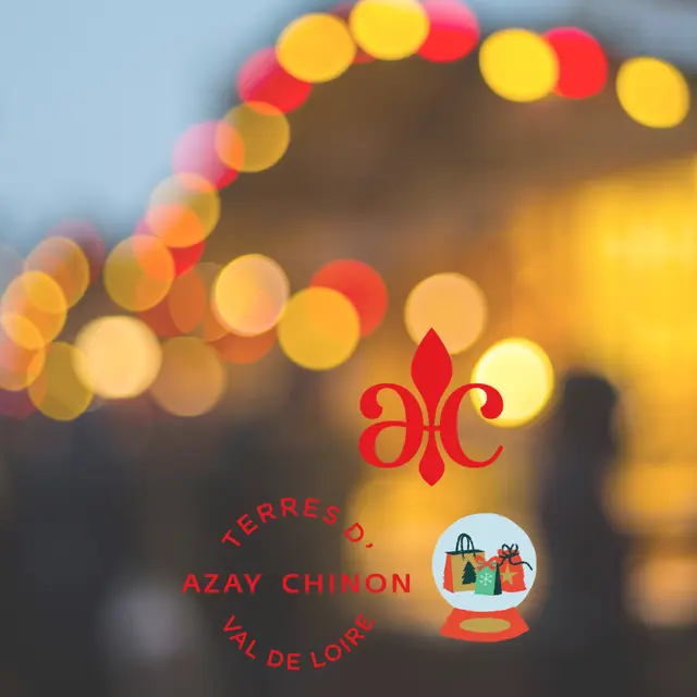 Marché de Noël - 1