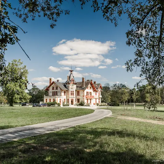 Domaine de la Trigaliere