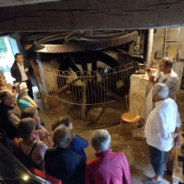 Moulin de la Vasrole