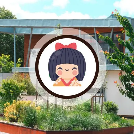 Manga-sur-Loire, c’est aussi à la médiathèque