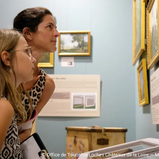 Musee Lansyer_visite_loches-valdeloire
